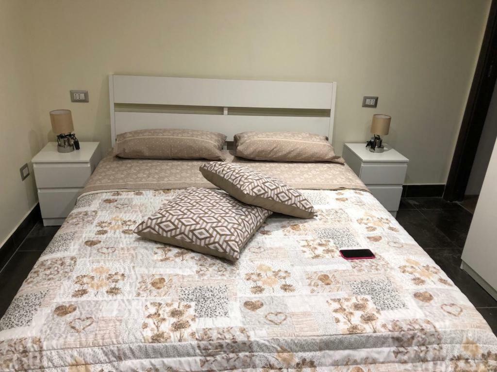 Casetta Toledo Appartement Napels Buitenkant foto